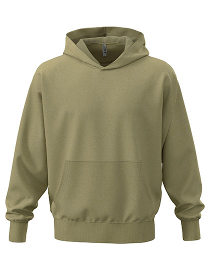 Unisex Heavyweight Hoodie