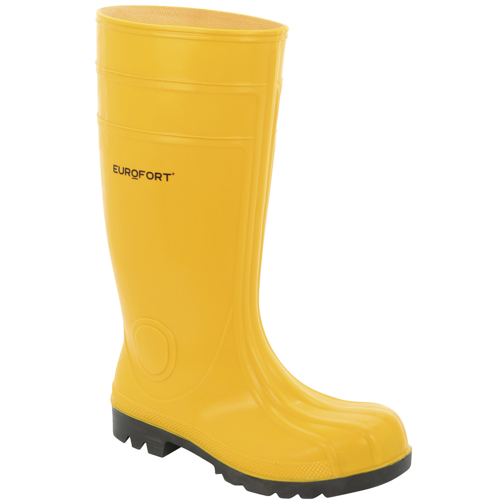 Baustiefel 37 - Eurofort