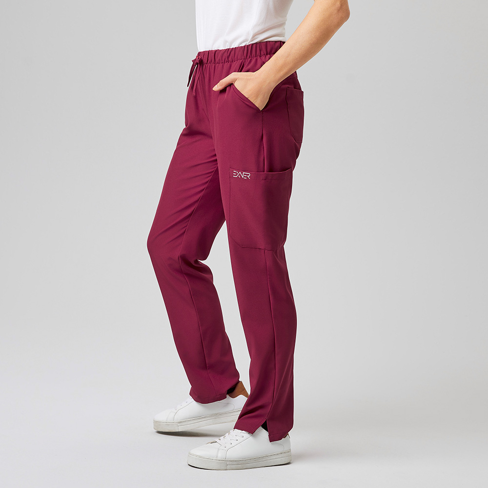 Damen Schlupfhose Sportsline