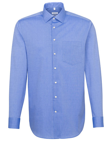 Hemd – Men´s Shirt Regular Fit Long Sleeve