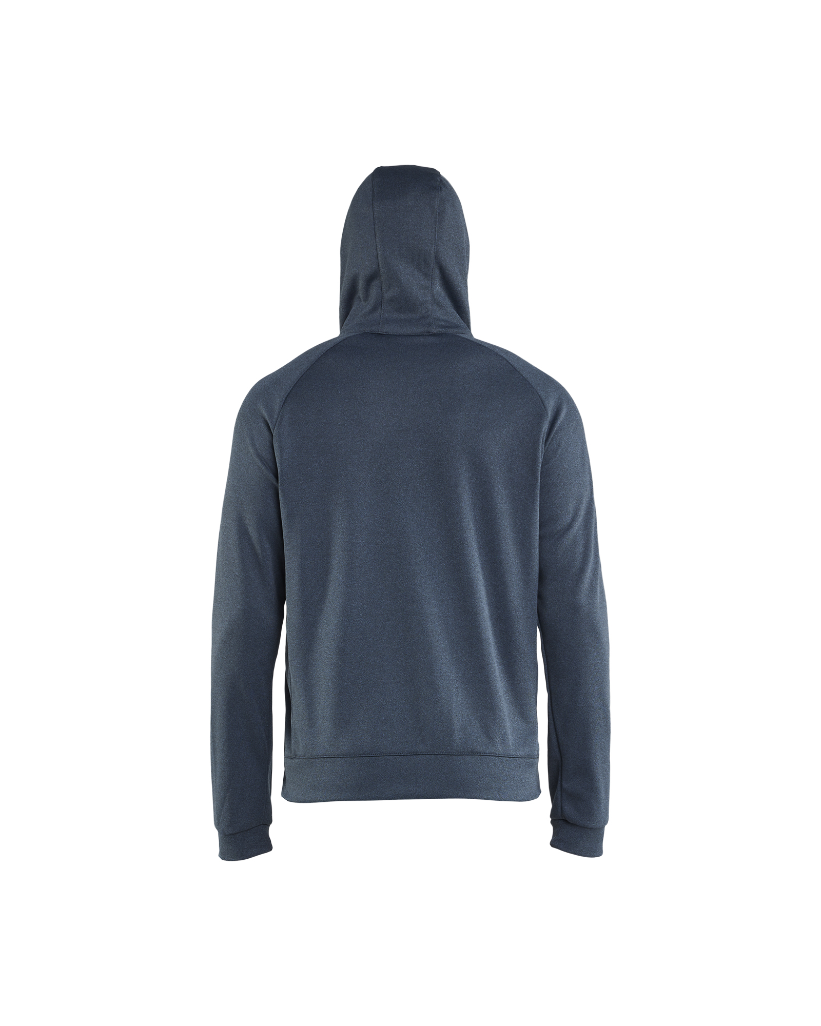 Hybrid Sweater