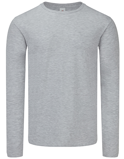 T-Shirt – Iconic 150 Long Sleeve T