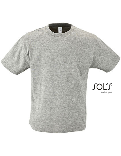 T-Shirt – Kids´ Regent 150
