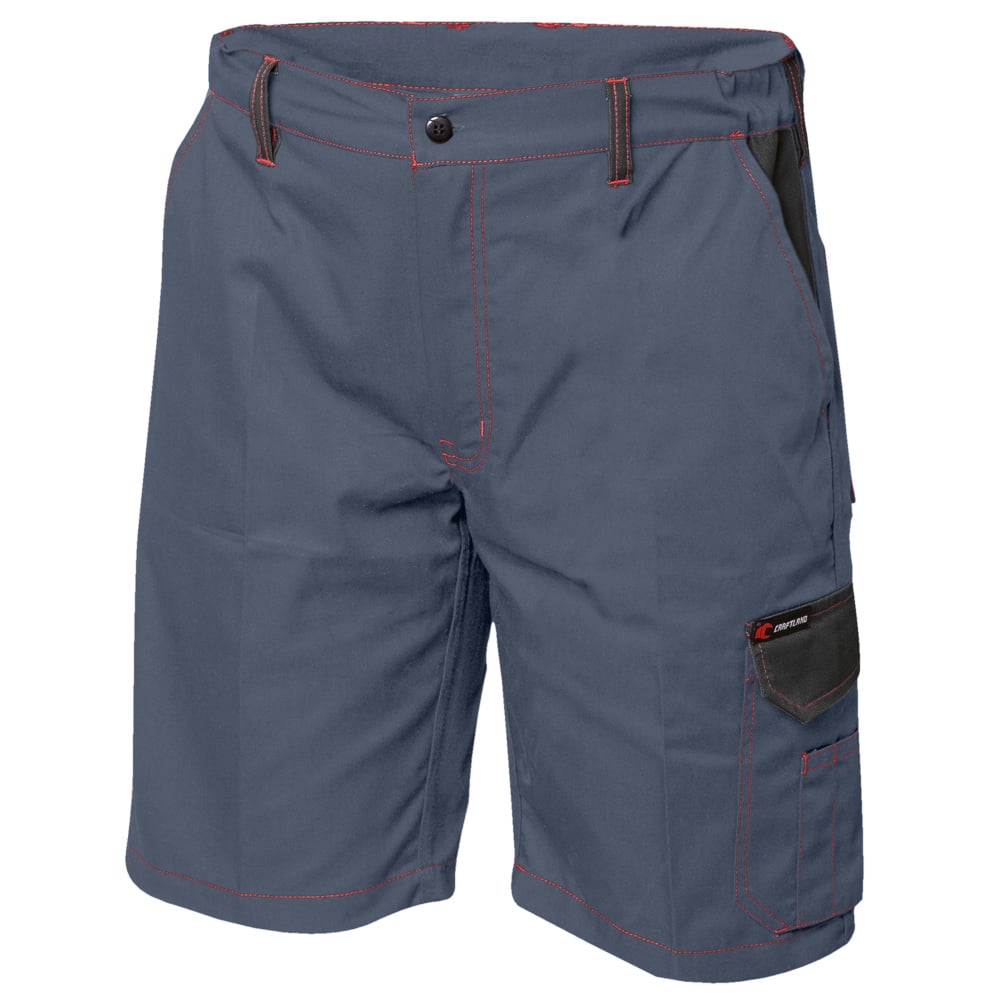 Twill-Shorts Ostende