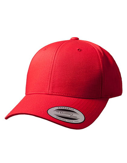Cap – Curved Classic Snapback