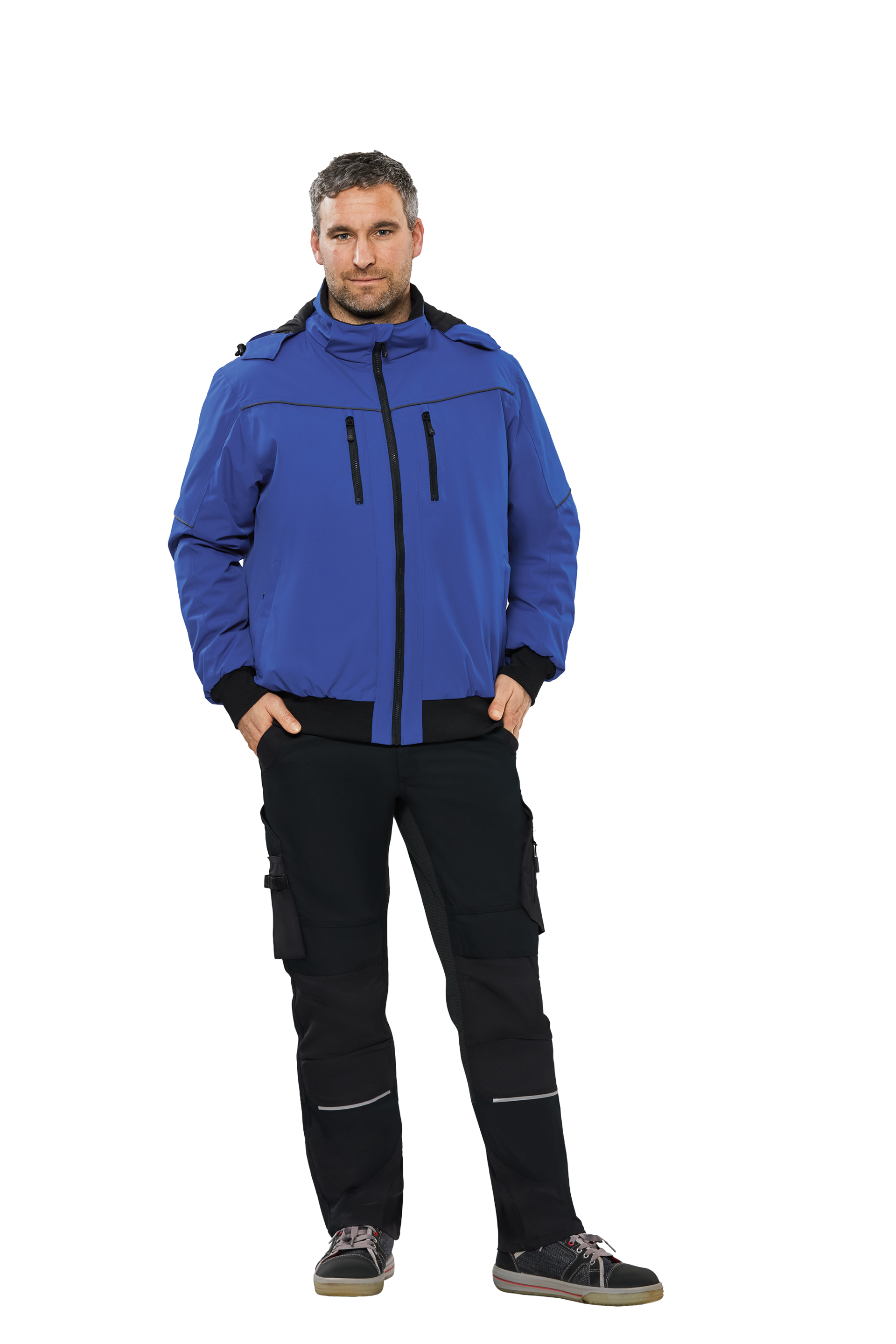 PLANAM Plane Blouson Outdoor
