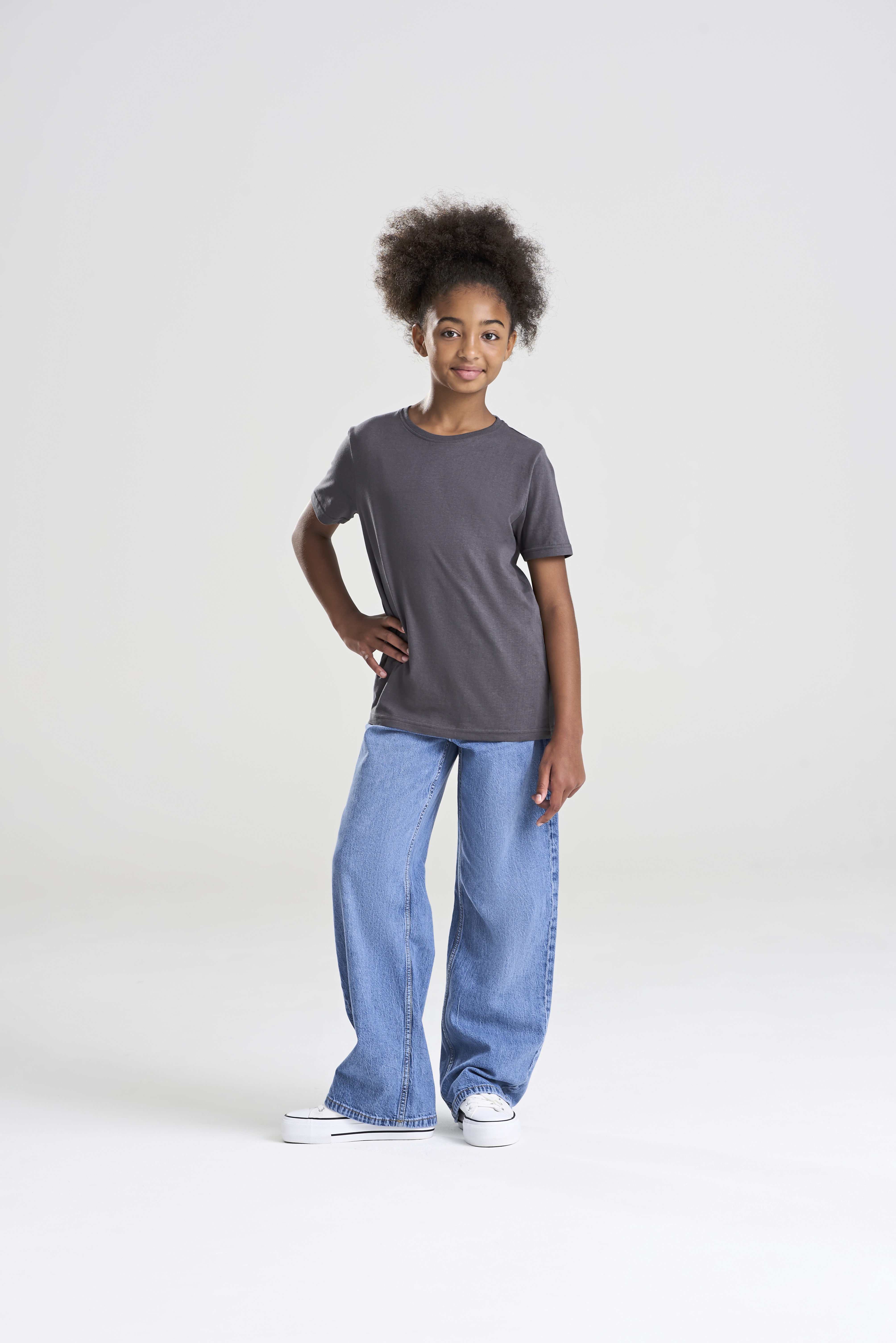 T-Shirt – Cascades Organic Kids T