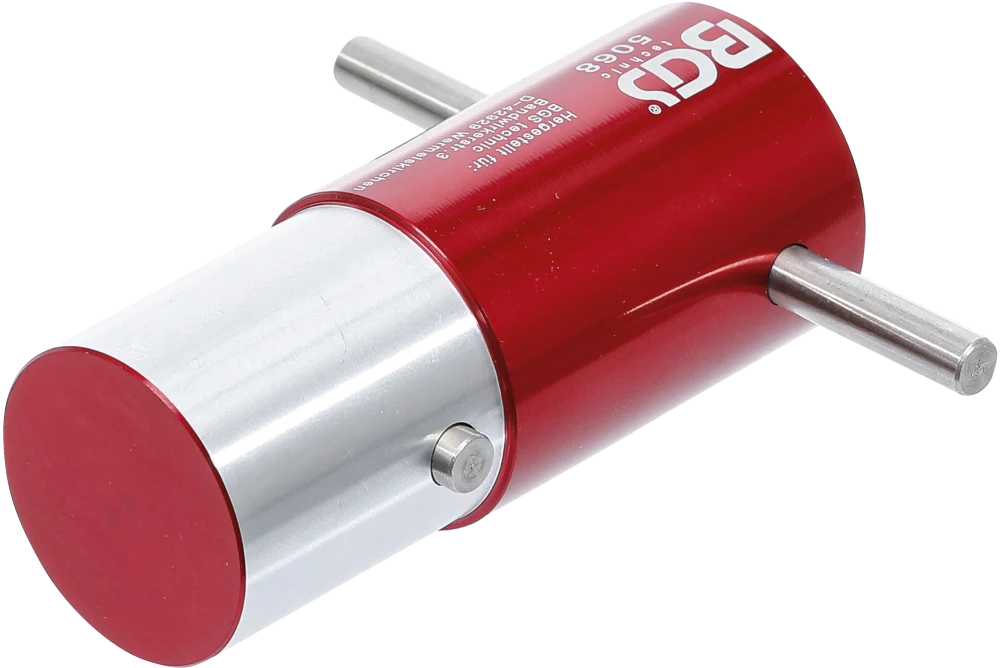 Vorderachsen-Ausrichtwerkzeug, für Ducati, Ø 30 mm