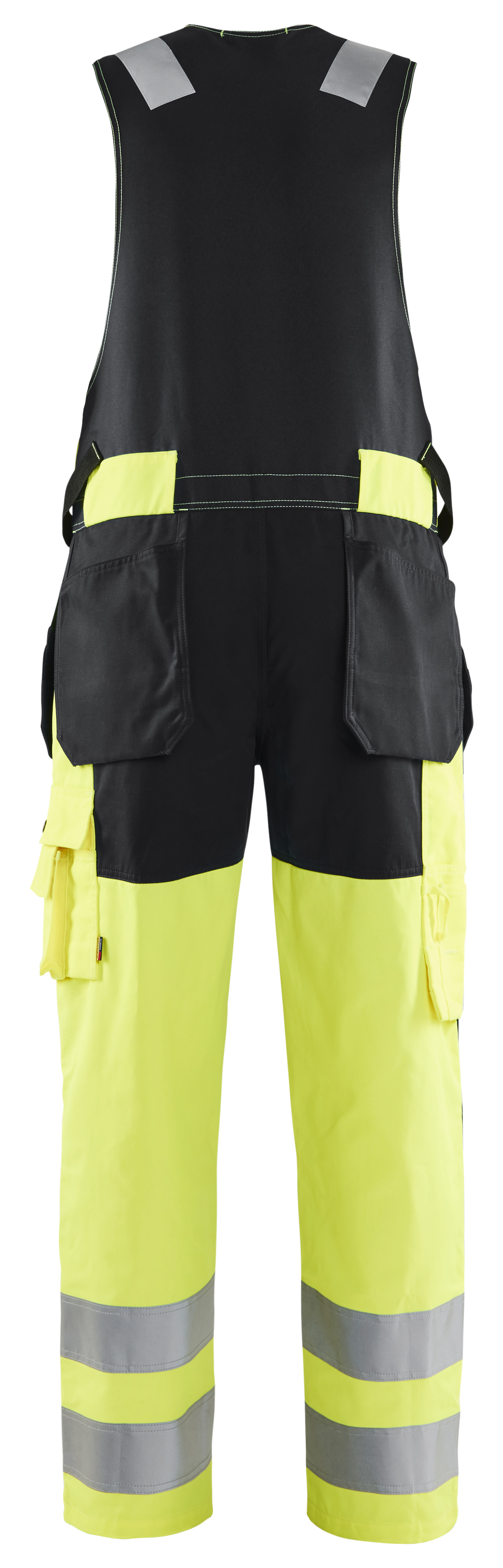 High Vis Kombihose