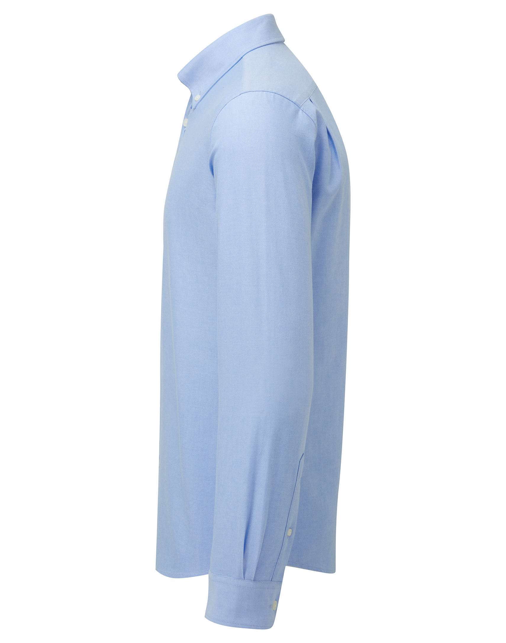 Hemd – Men´s Cotton Long Sleeve Oxford Shirt