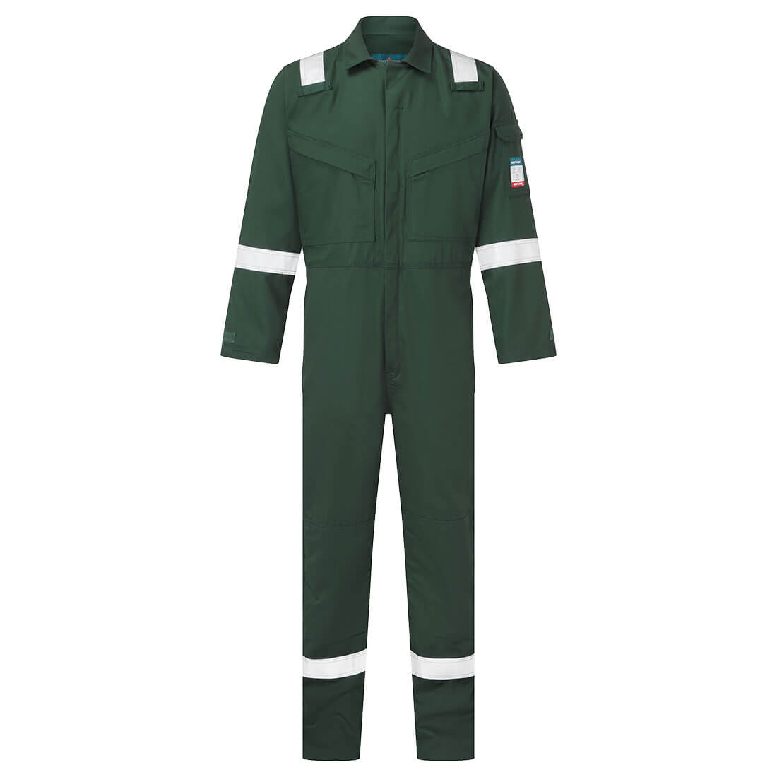Bizflame Work FR Overall Aberdeen