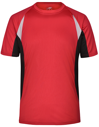 T-Shirt – Men´s Running-T