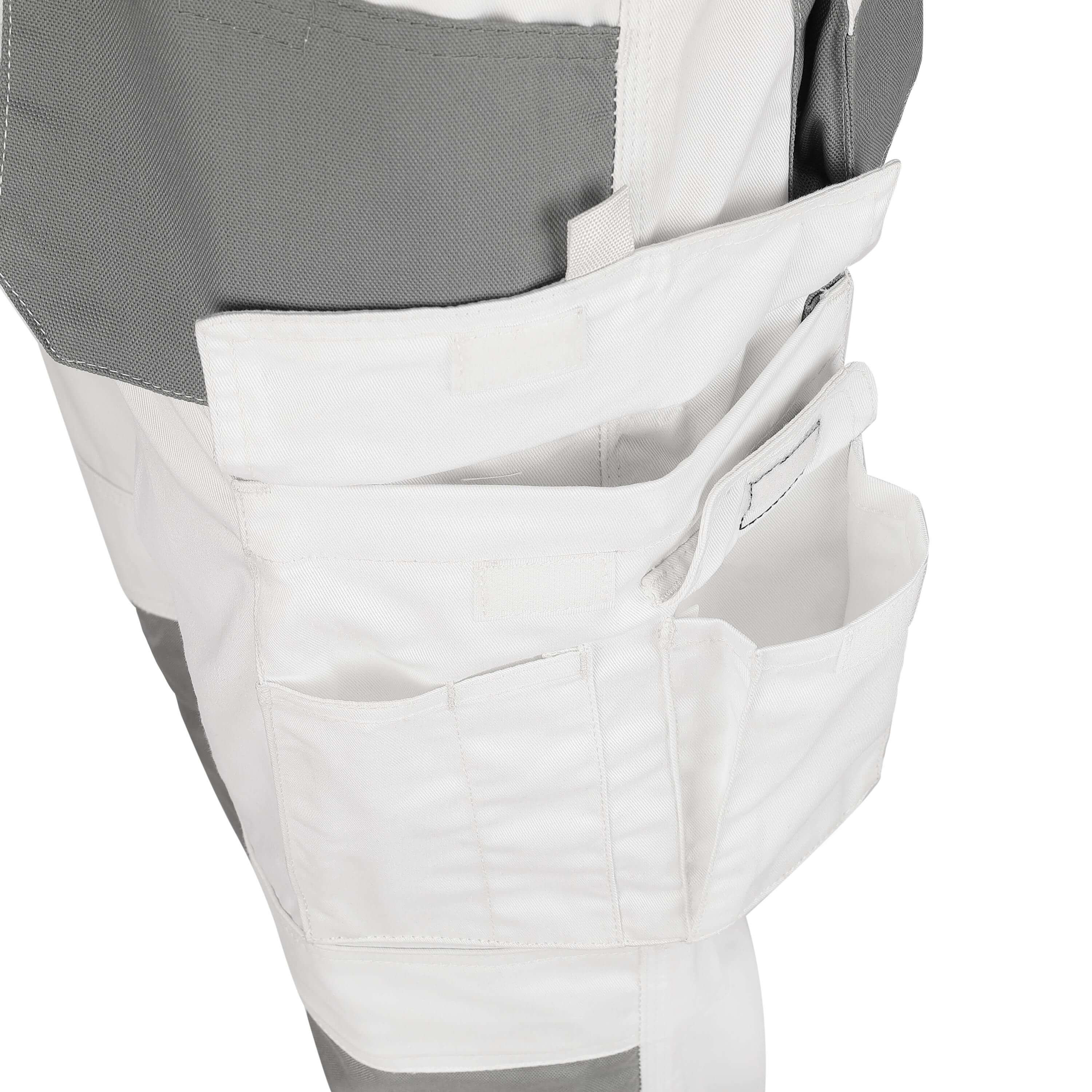 TMG Arbeitshose Bundhose Comfort Herren