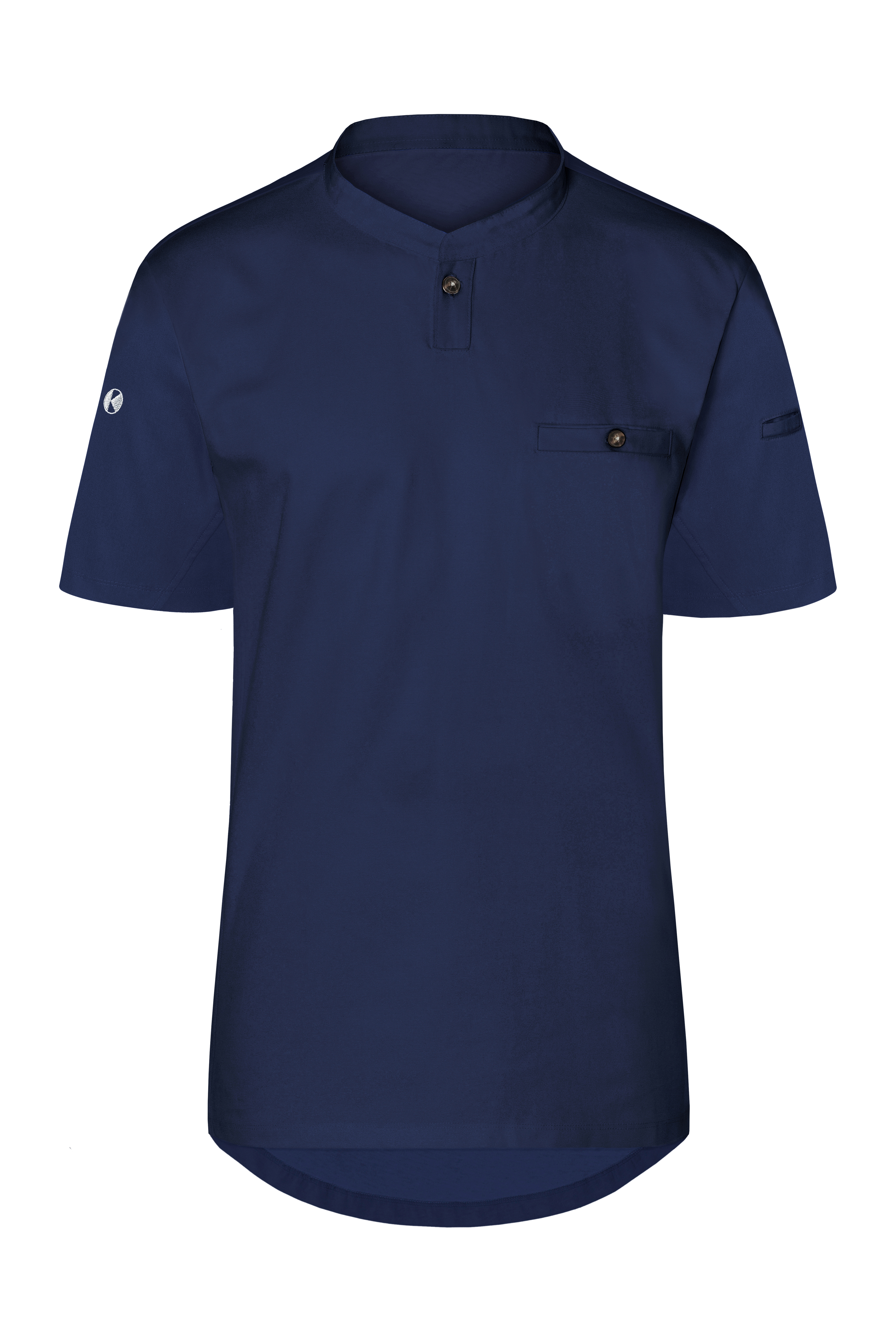 T-Shirt – Kurzarm Herren-Arbeitsshirt Performance