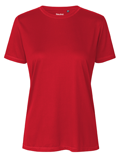 Ladies´ Performance T-Shirt