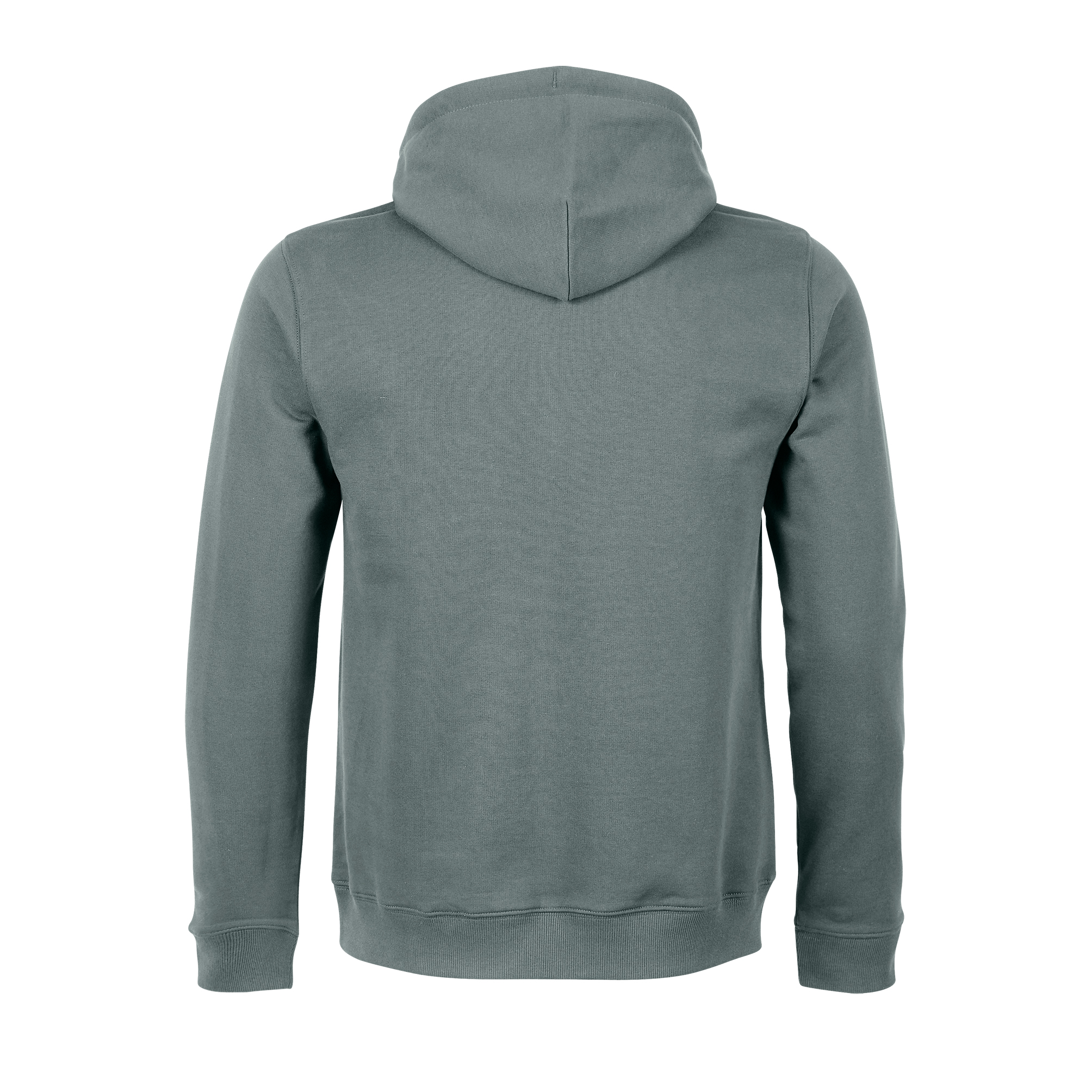Men´s French Terry Hoodie Nicholas
