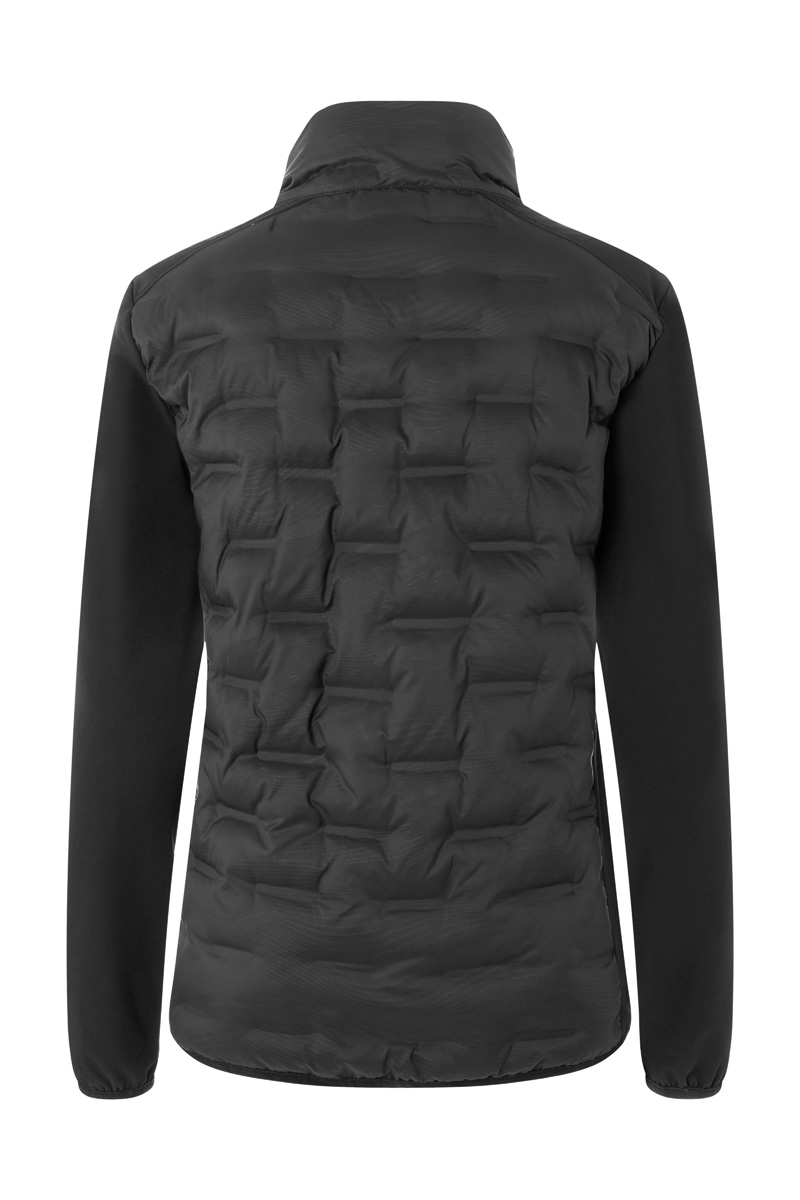 Damen Hybrid-JackeOutdoor-Pro