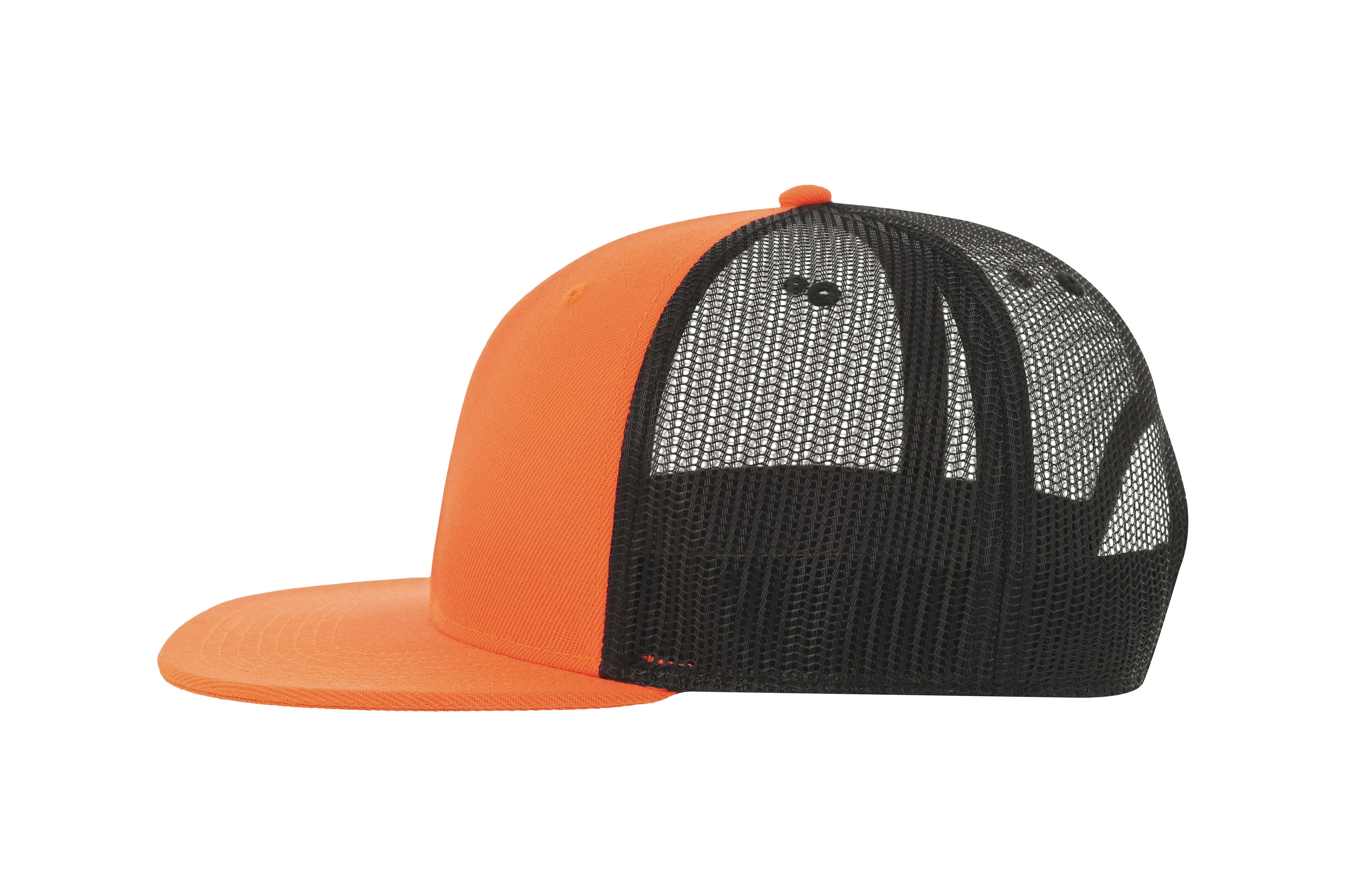 Snap Mesh-S Cap