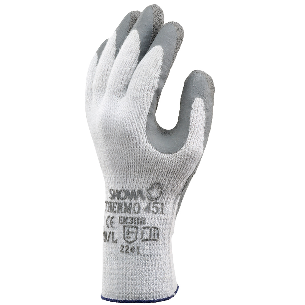 SHOWA® Strickhandschuhe SHOWA 451