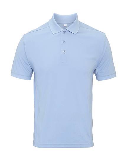 Men´s Coolchecker Piqué Polo
