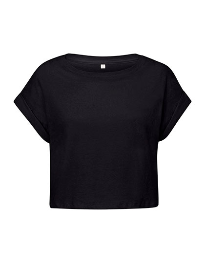 T-Shirt – Women´s Crop Top T