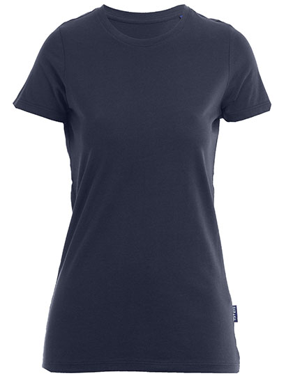 T-Shirt – Women´s Luxury Roundneck Tees