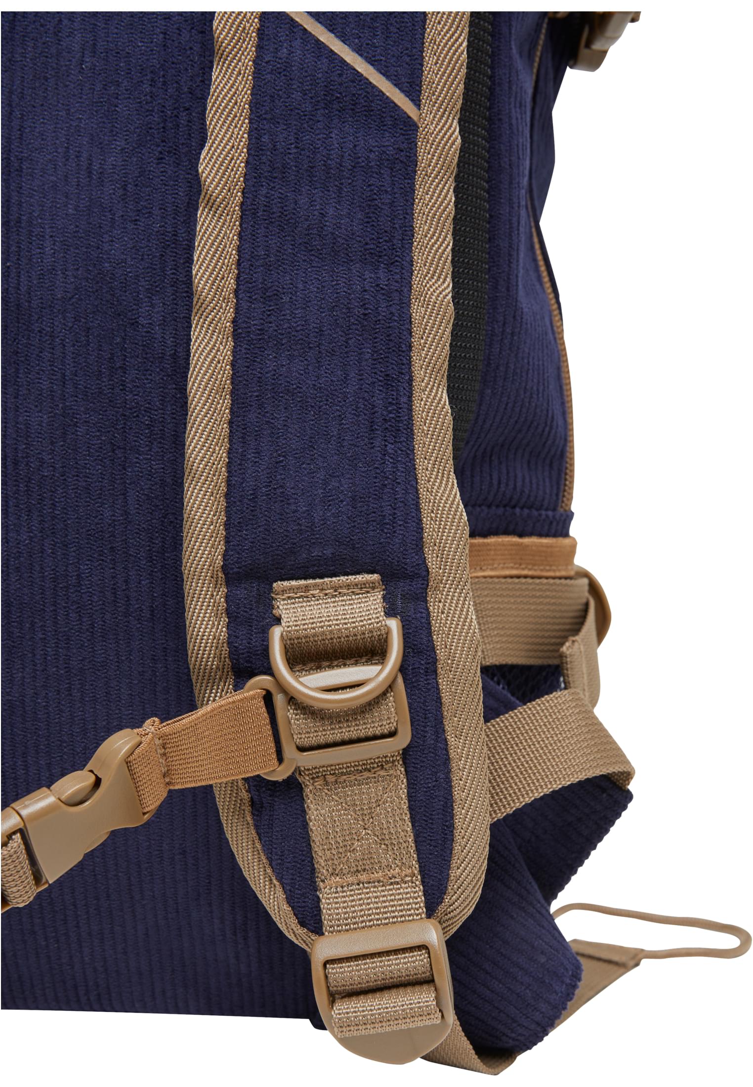Forvert Cord Louis Backpack