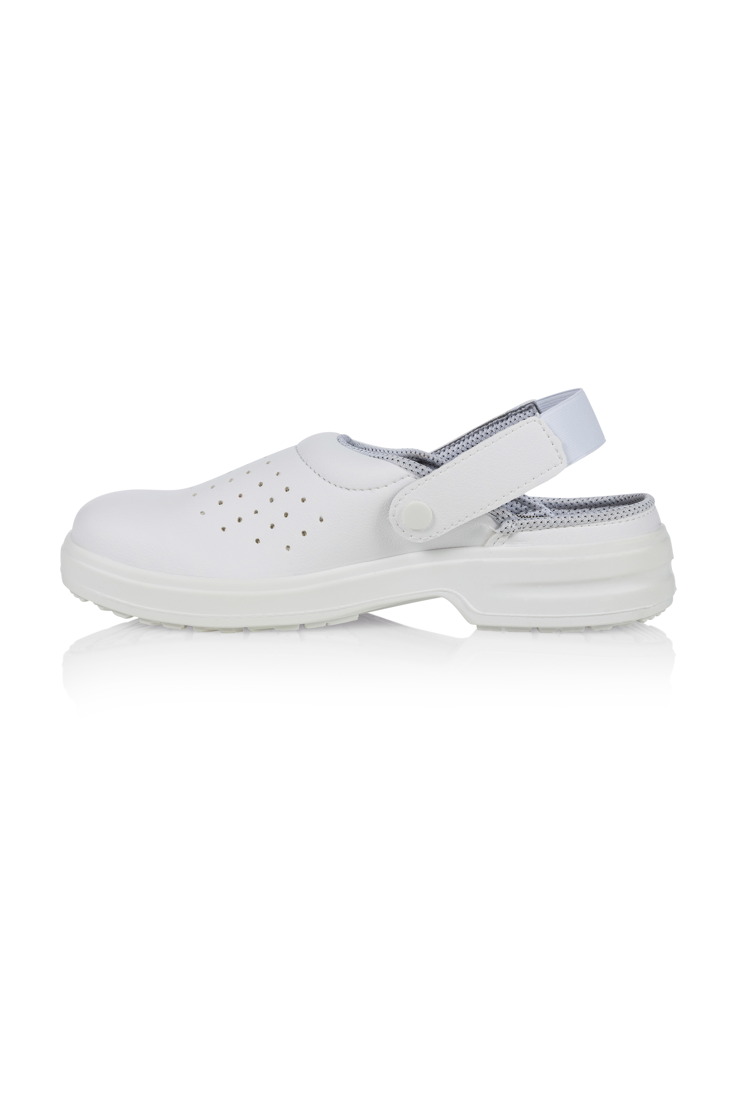 Sicherheitsschuh Oxford, EN ISO 20345:2011, SB-E-A-FO-SRC, 1 Paar / Pack