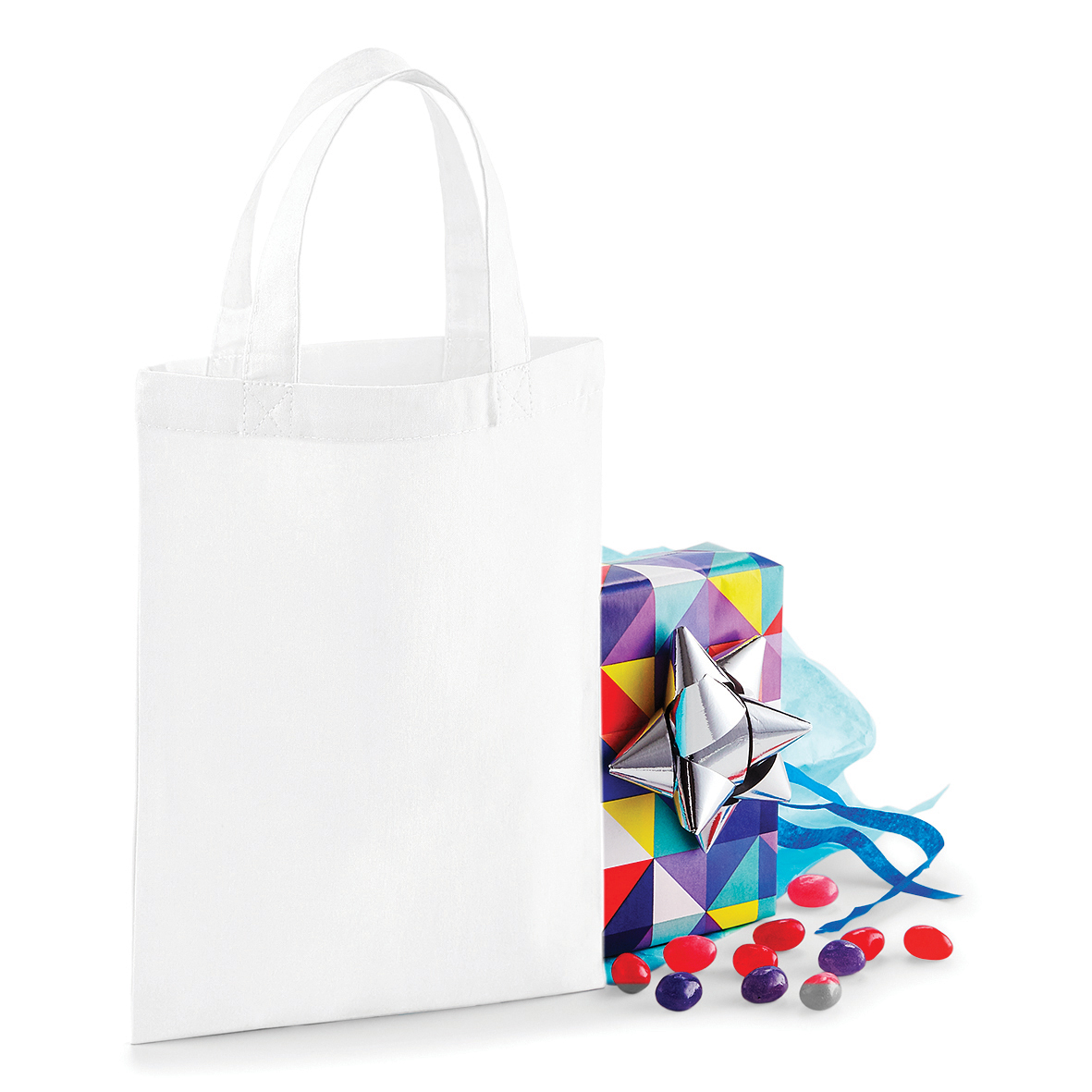 Tasche – Cotton Party Bag For Life