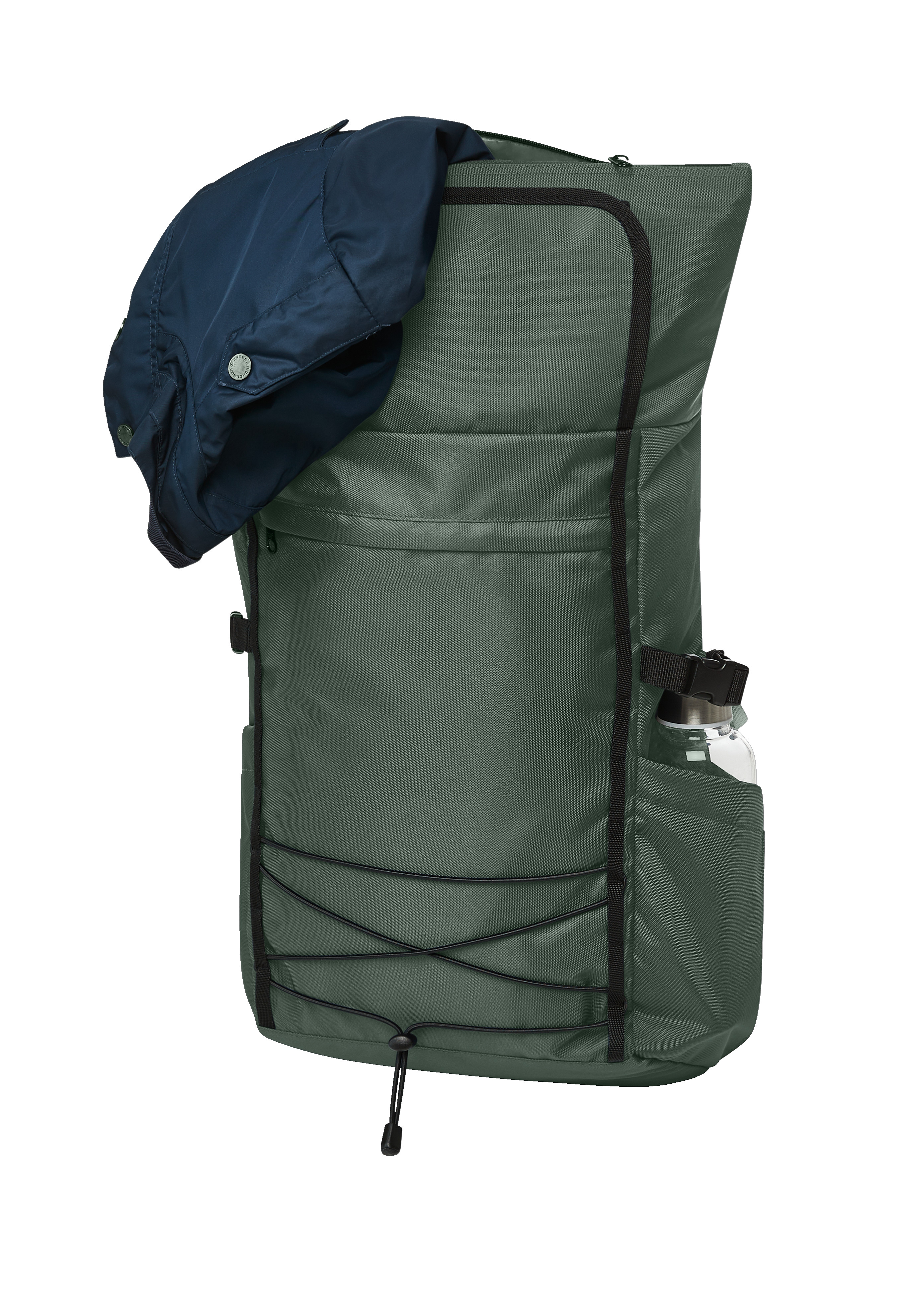 Tasche – Notebook Backpack Flex