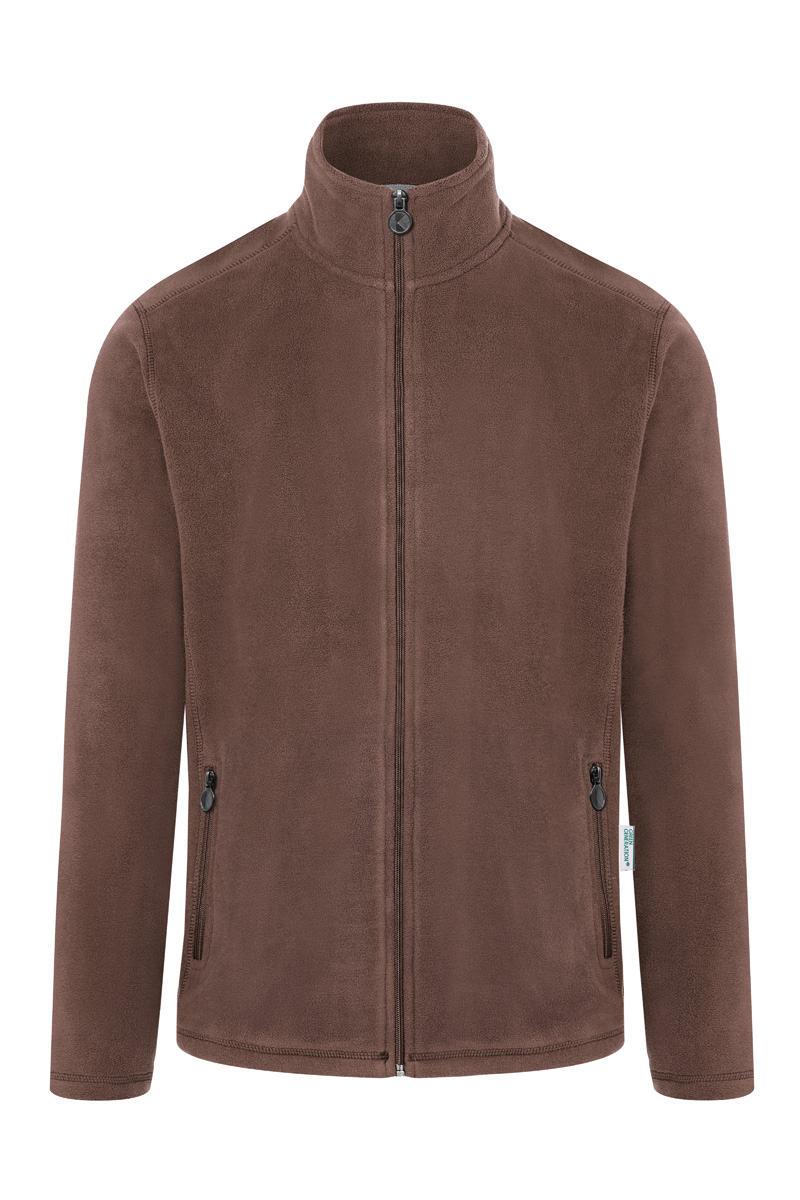 Herren Workwear FleecejackeWarm-Up