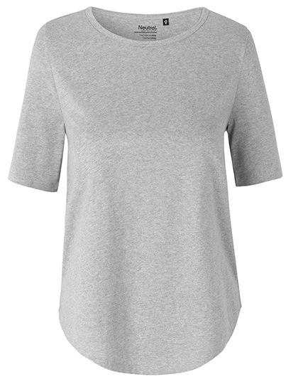 Ladies´ Half Sleeve T-Shirt