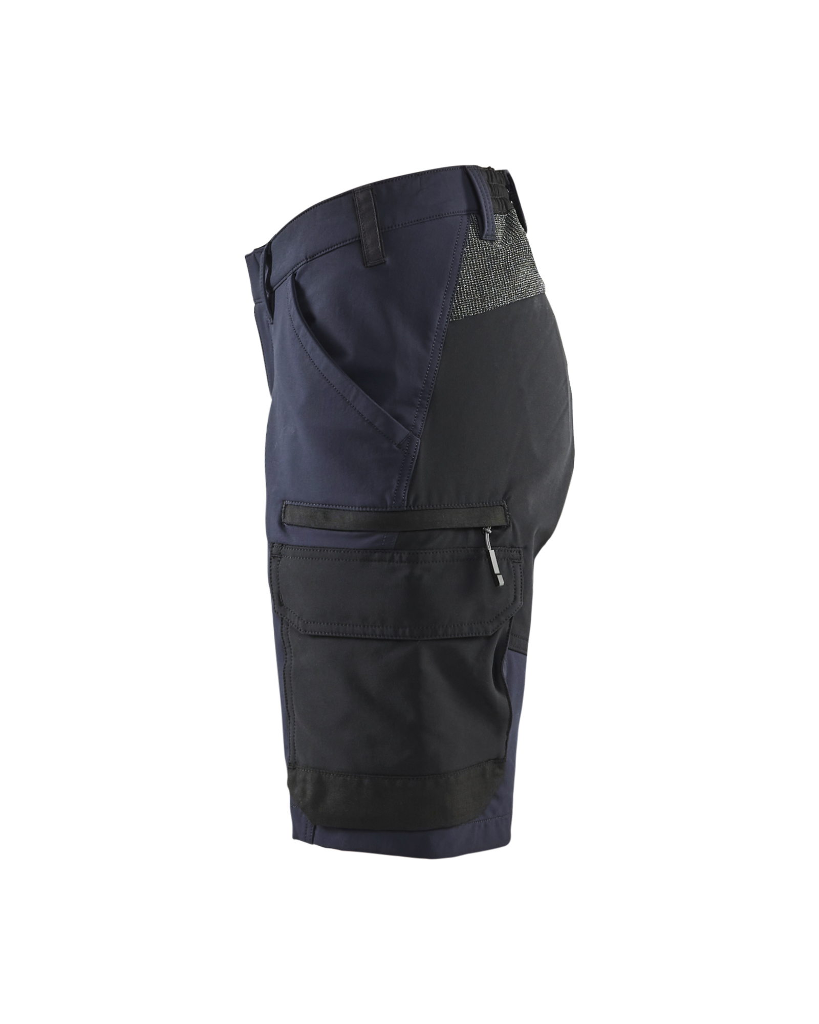 Damen Service Shorts 4-Wege-Stretch