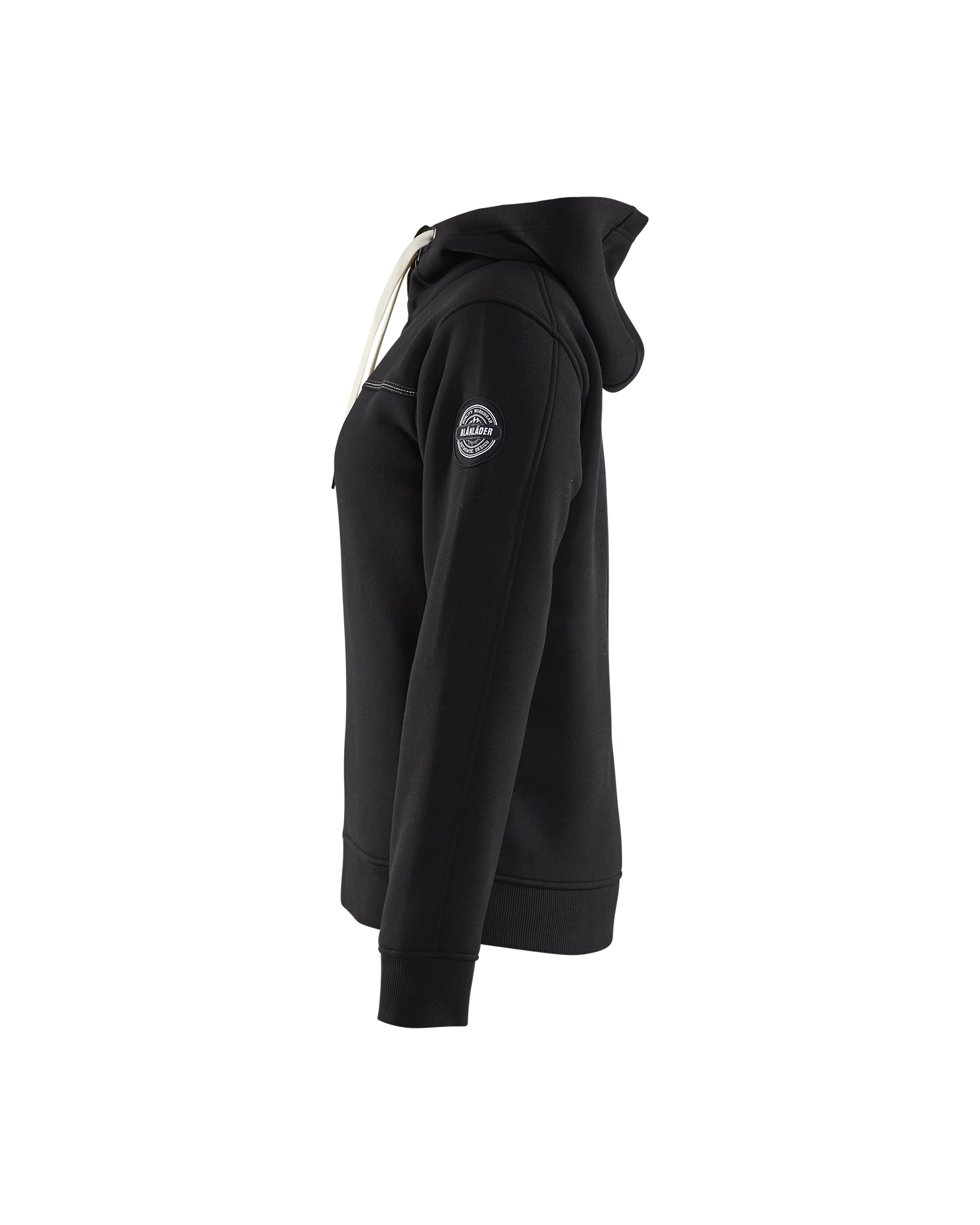 Damen Kapuzenjacke