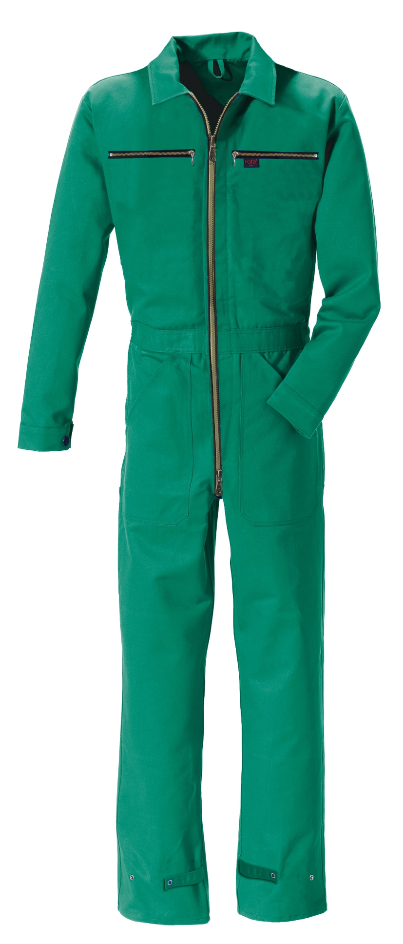 Overall 008770