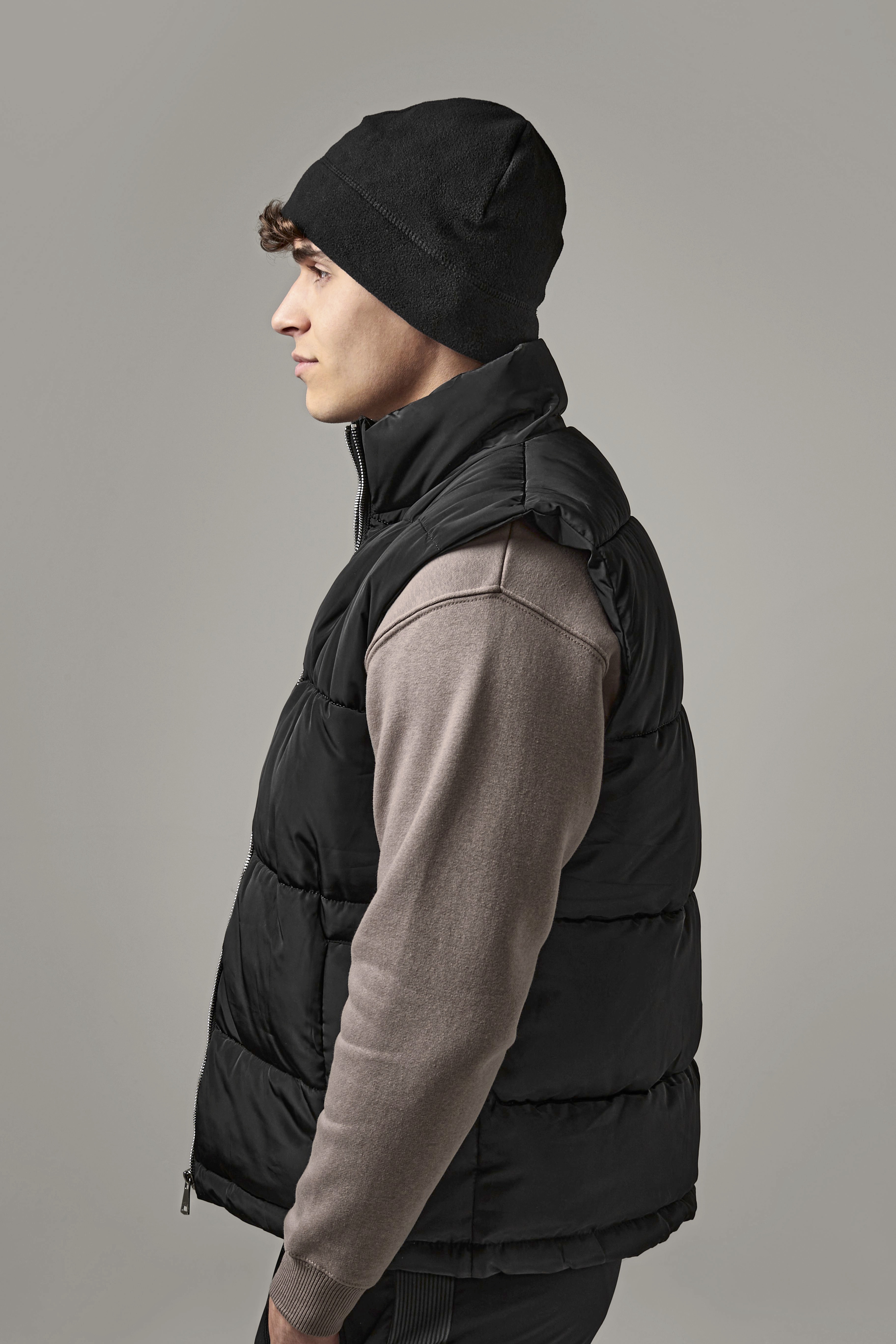 Mütze – Suprafleece Summit Hat