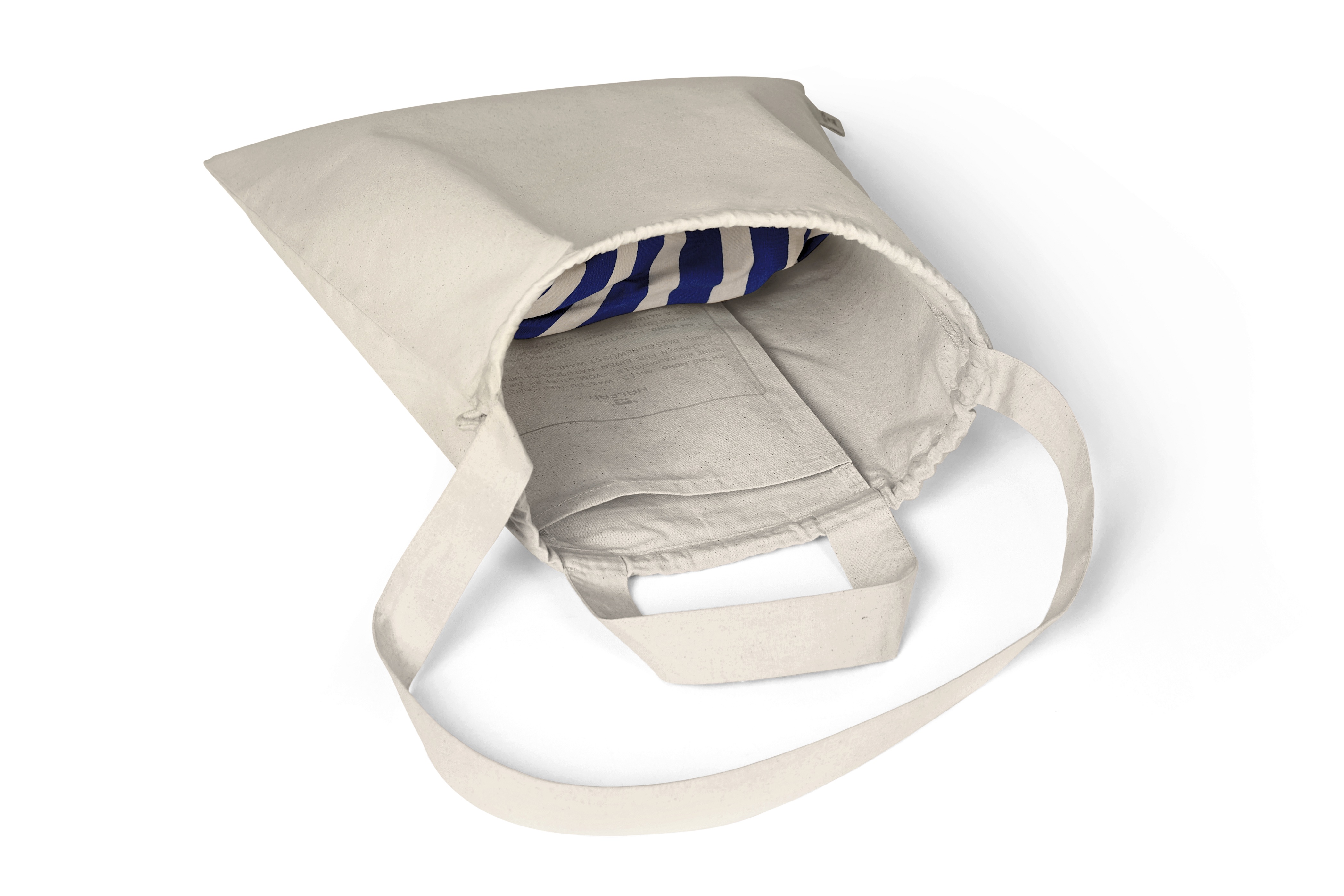 Tasche – Drawstring Bag Organic