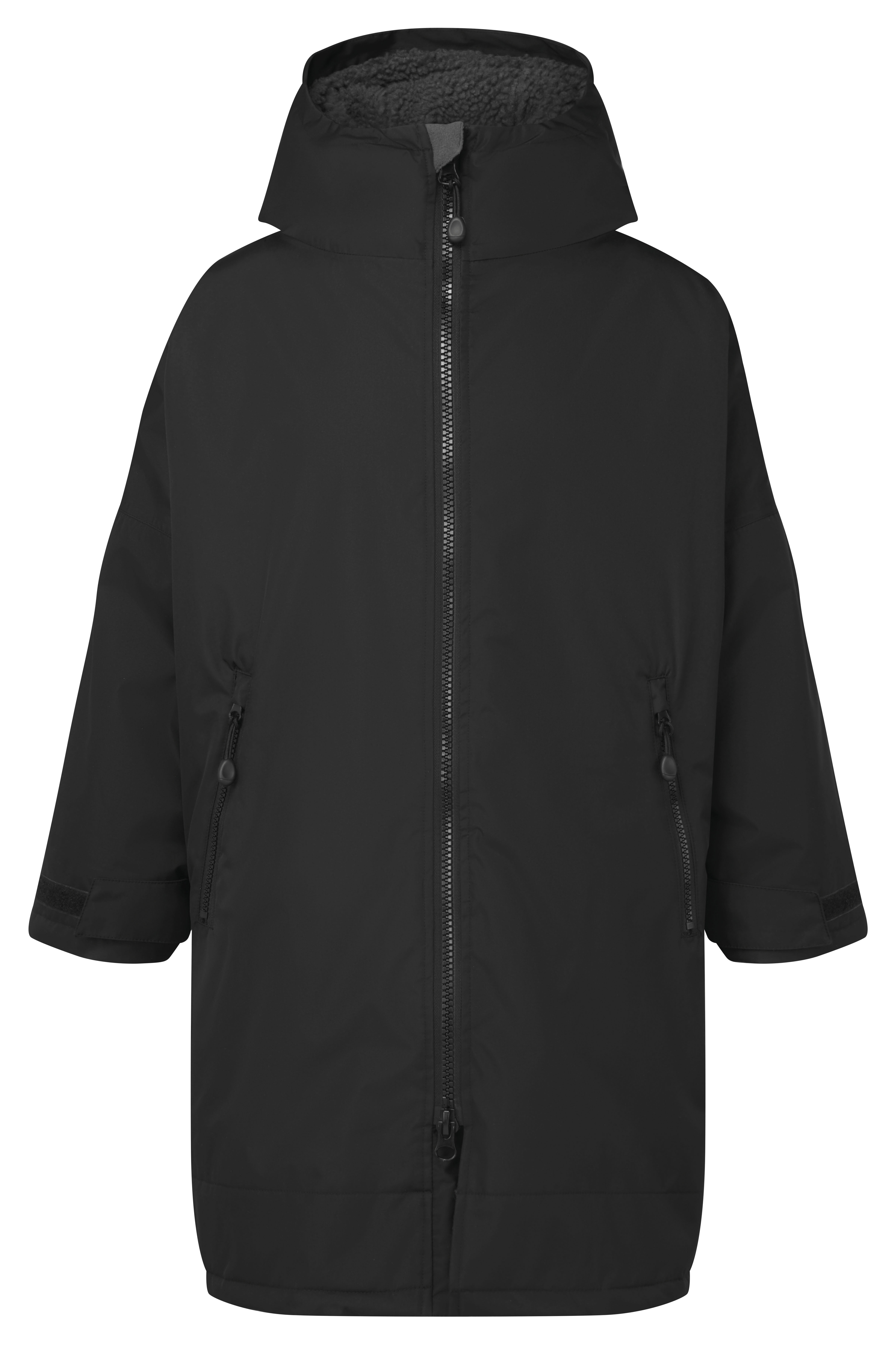 Jacke – Kids TriDri All Seasons Waterproof Changing Robe