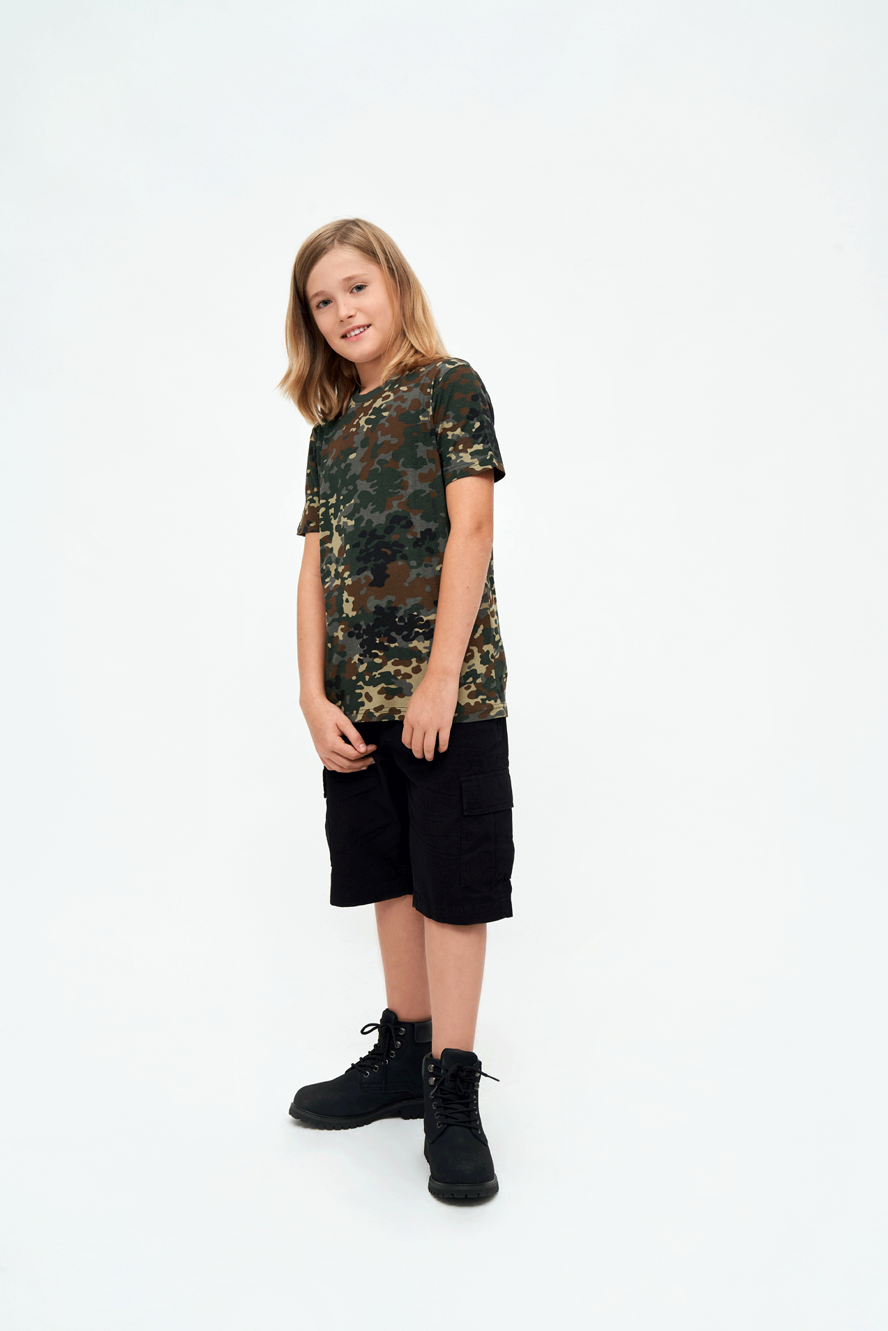 Kids T-Shirt