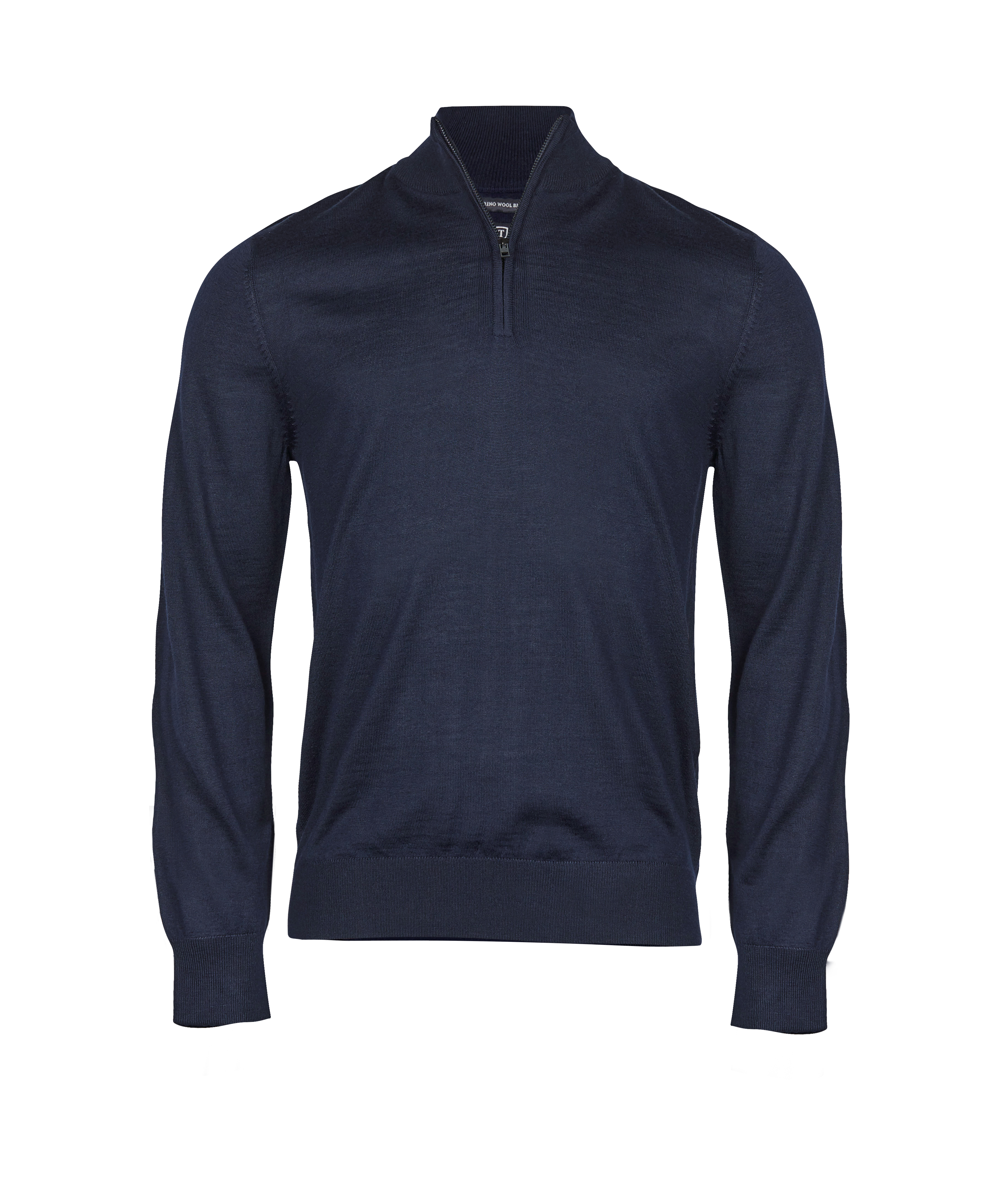 Pullover – Men's Half Zip