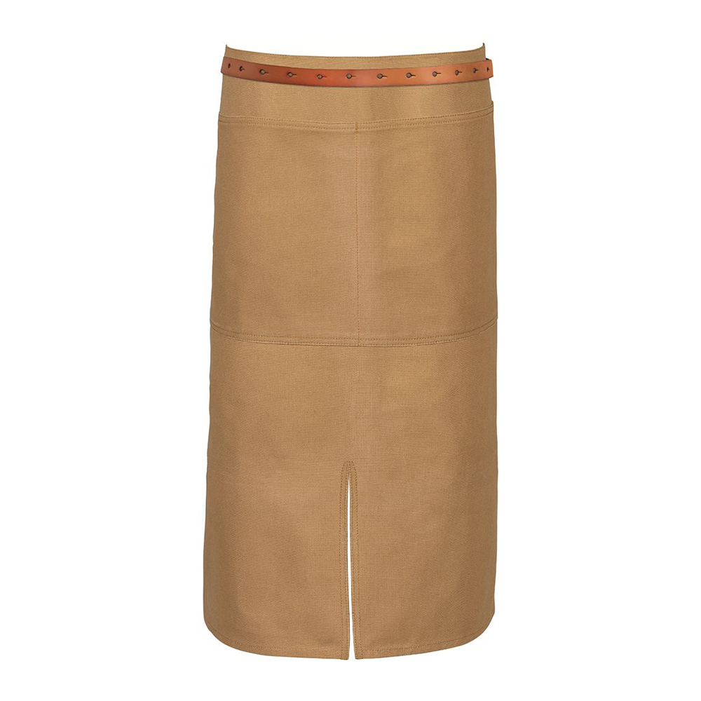 Bistroschürze Canvas B 68 x L 86 cm