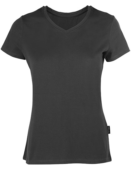 T-Shirt – Women´s Luxury V-Neck Tees