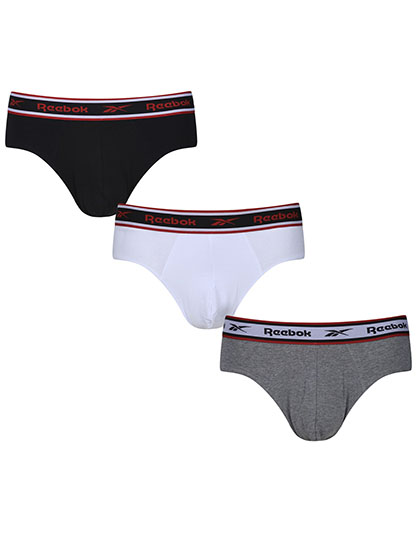 Unterwäsche – Men´s Brief - Chase (3 Pair Pack)