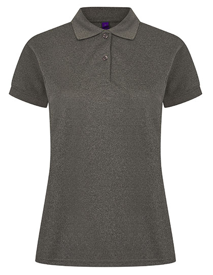 Ladies´ Coolplus Wicking Polo Shirt