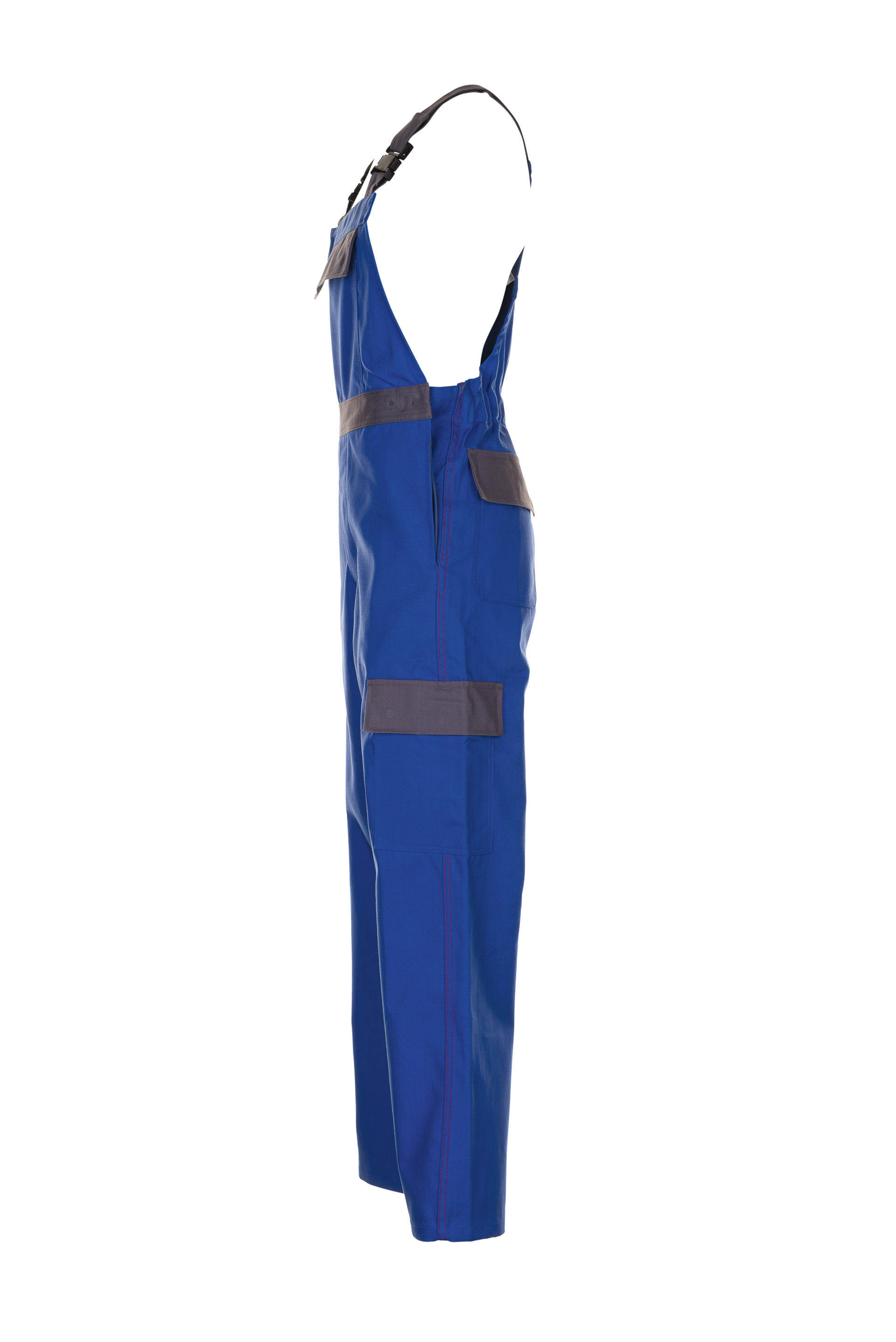 PLANAM Latzhose Major Protect