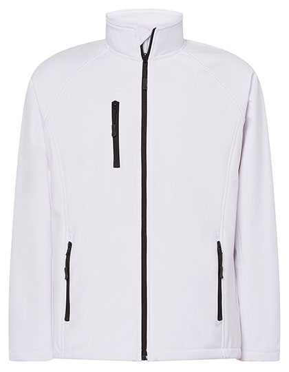 Softshell Jacket