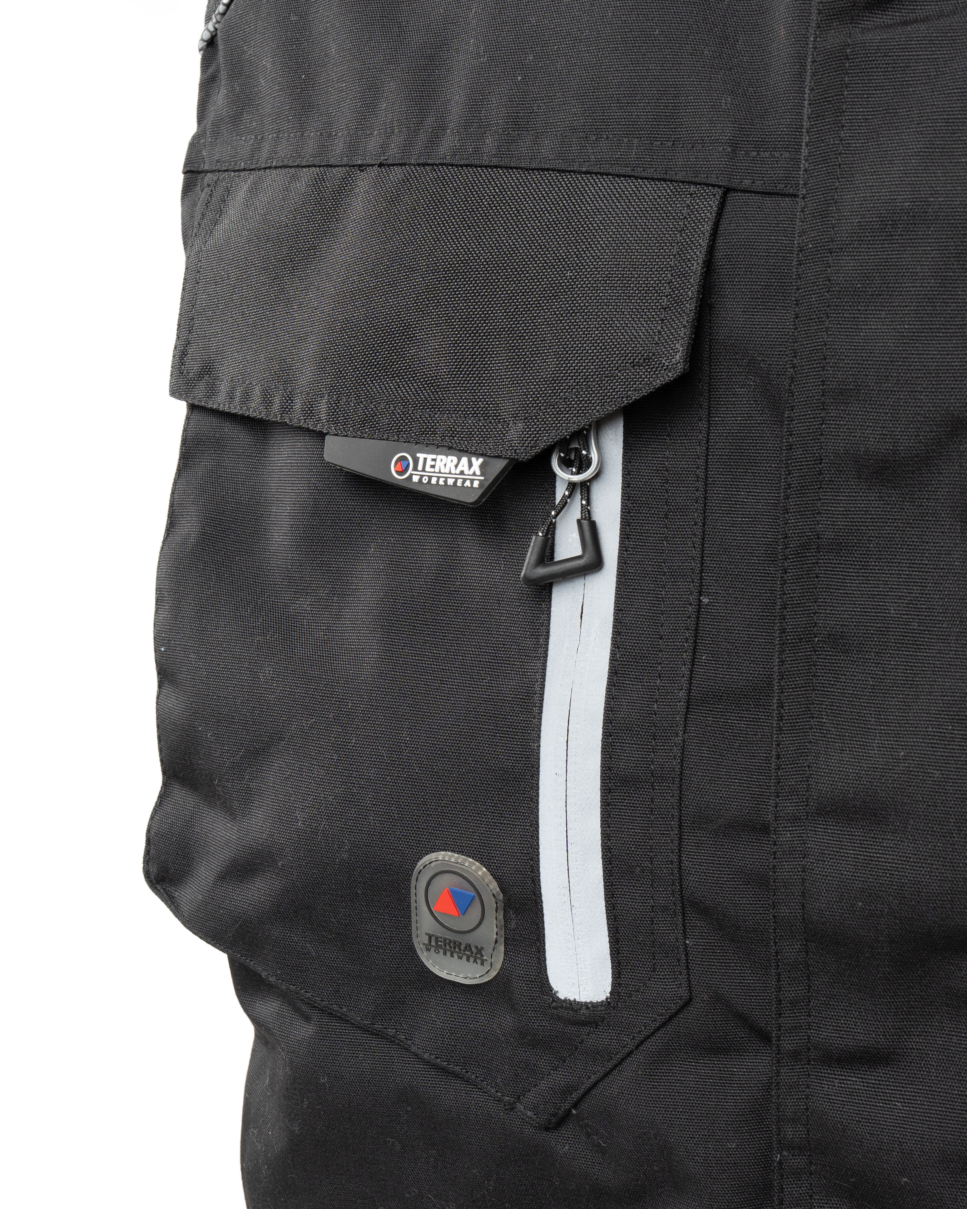 Weste – Men´s Work Vest