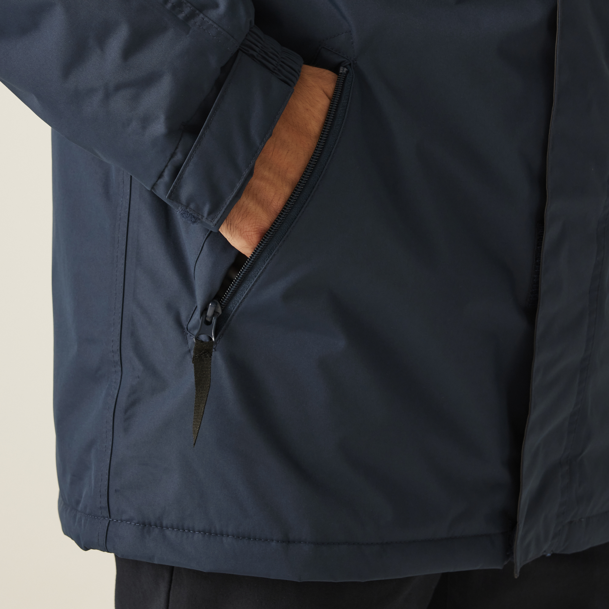 Jacke – Dover Parka