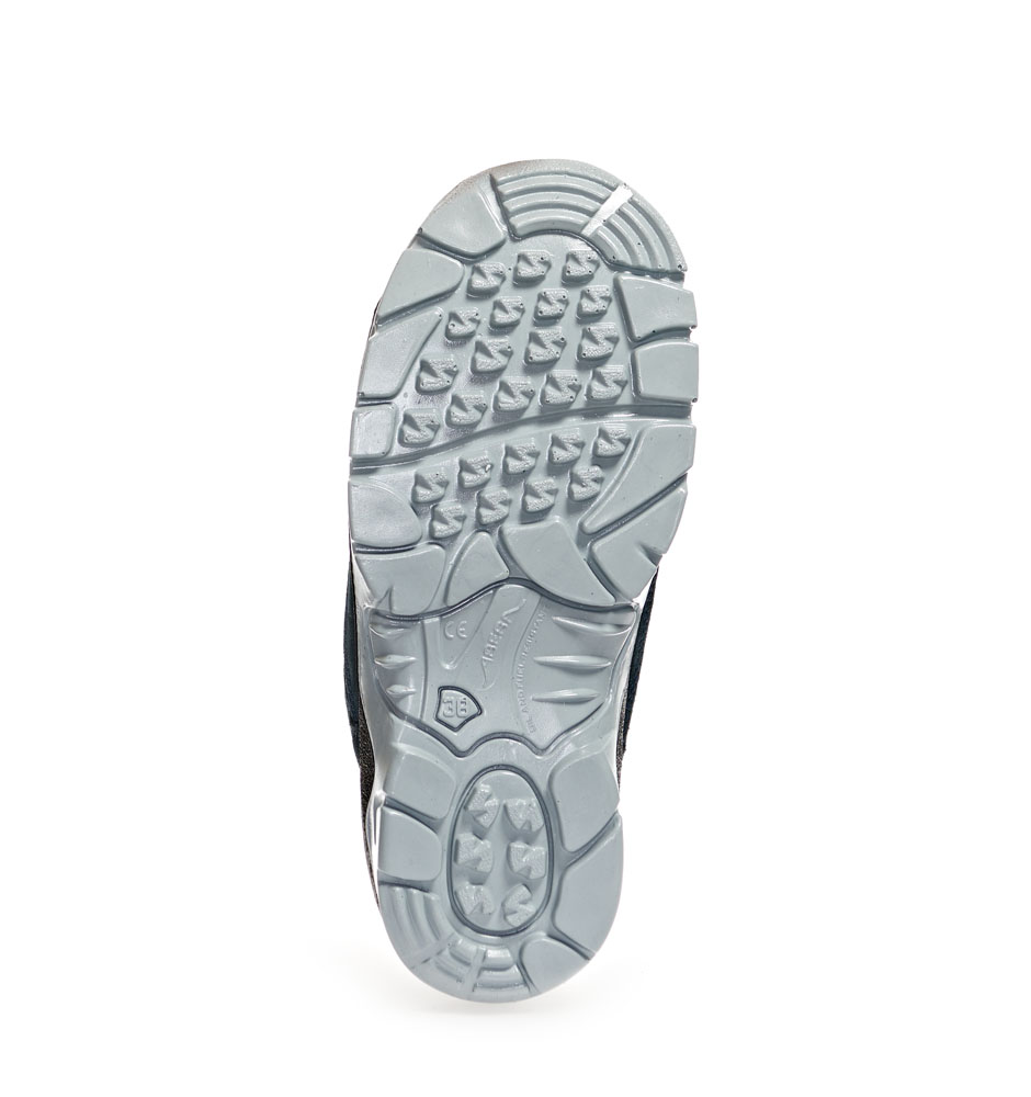 Abeba S1 Sicherheitshalbschuh ANATOM marine ESD