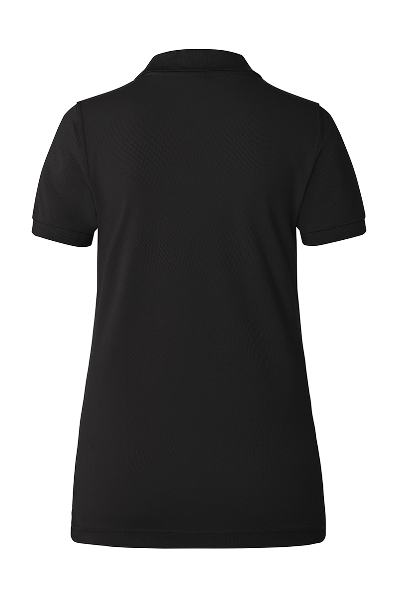 Damen Workwear Poloshirt Basic